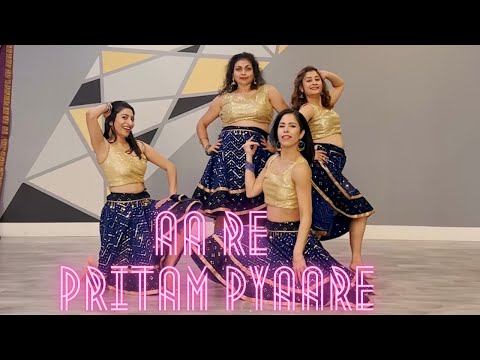 Aa Re Pritam Pyaare - Rowdy Rathore | Dance Cover | Bollywood Dance