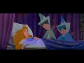 Sleeping Beauty Sleeping Beauty 1st Cantonese Dub