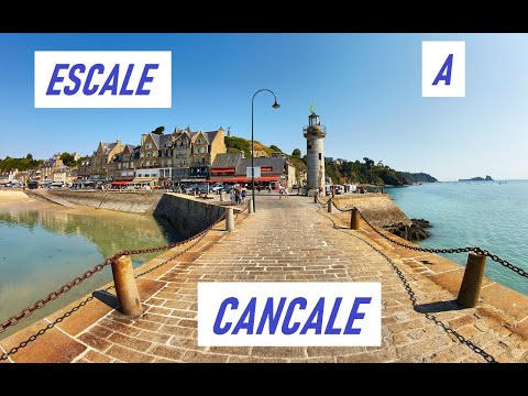 UN WEEK-END A CANCALE: mer, huîtres, soleil, pointe du Grouin!