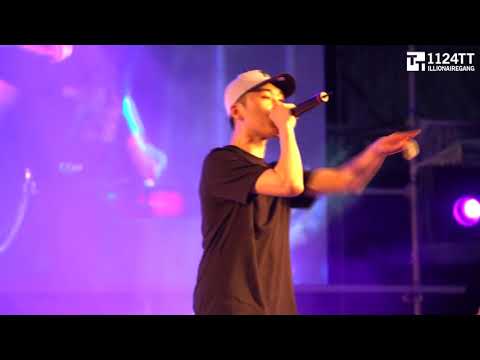 180707 비틀어 - 김효은,창모 (BlaBla Festa)