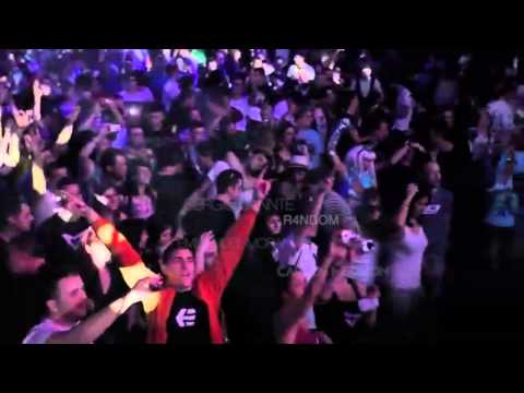 DEREK HOWELL EN TOLUCA / 4TO ANIVERSARIO MORAN PRESENTA