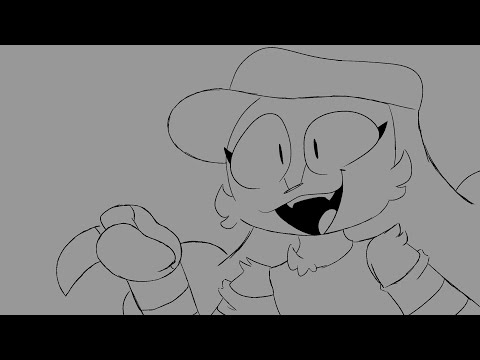 Almost Pizza [Animatic]