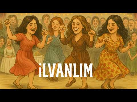 The Project: The Legend — Anatolian Rock I İlvanlım I Müzik Mahsulleri Ofisi