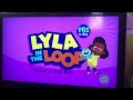 Lyla In The Loop Funding Intro