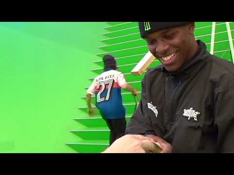 GAS GIANTS x CPH OPEN