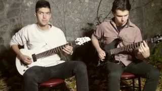 JoyPlay - Sweet Tea (Polyphia Cover)