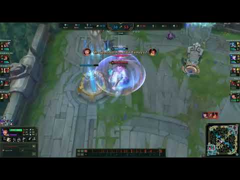 Garen spin 2 win
