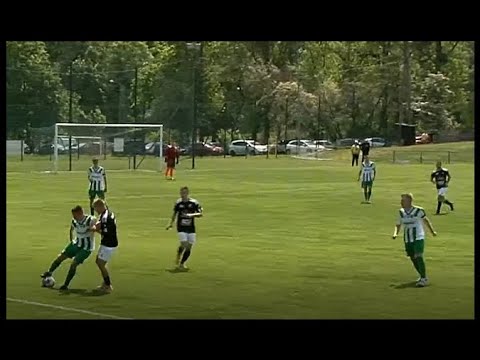 SKRÓT | LKS ORZEŁ MOKRE - GKS URANIA RUDA ŚLĄSKA