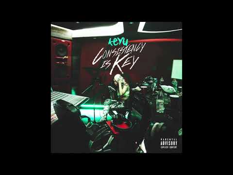 Keyu - Patience [Official Audio]