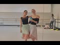 Of Nyx And Eos Choreography