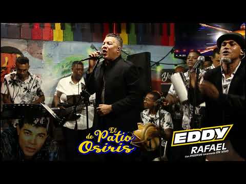 Eddy Rafael - El Galeno Mix.  Tributo a #elgaleno Juanchy Vasquez en #elpatiodeosiris