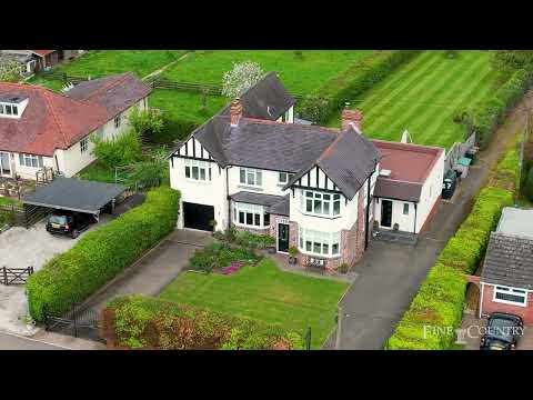 Coming soon in Oddingley, Worcestershire - Fine & Country Worcestershire, Bert Rogers