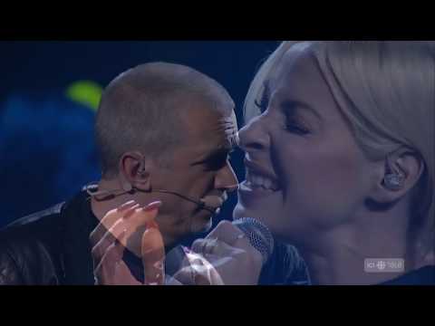 Dan Bigras et Marie-Mai  - Naufrage