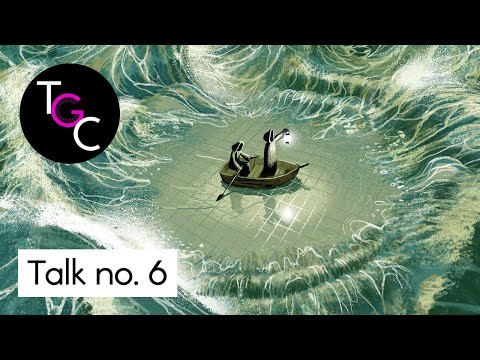 Toronto Geometry Colloquium - Oded Stein & Astrid Bunge