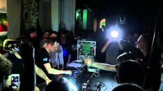 Dread (Dubkasm Remix) - Teachings in Dub - 31st January 2015