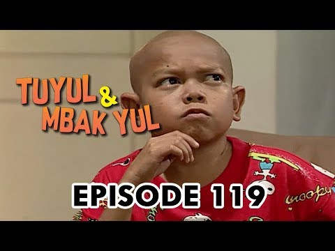 Tuyul dan Mbak Yul Episode 119 Penculikan