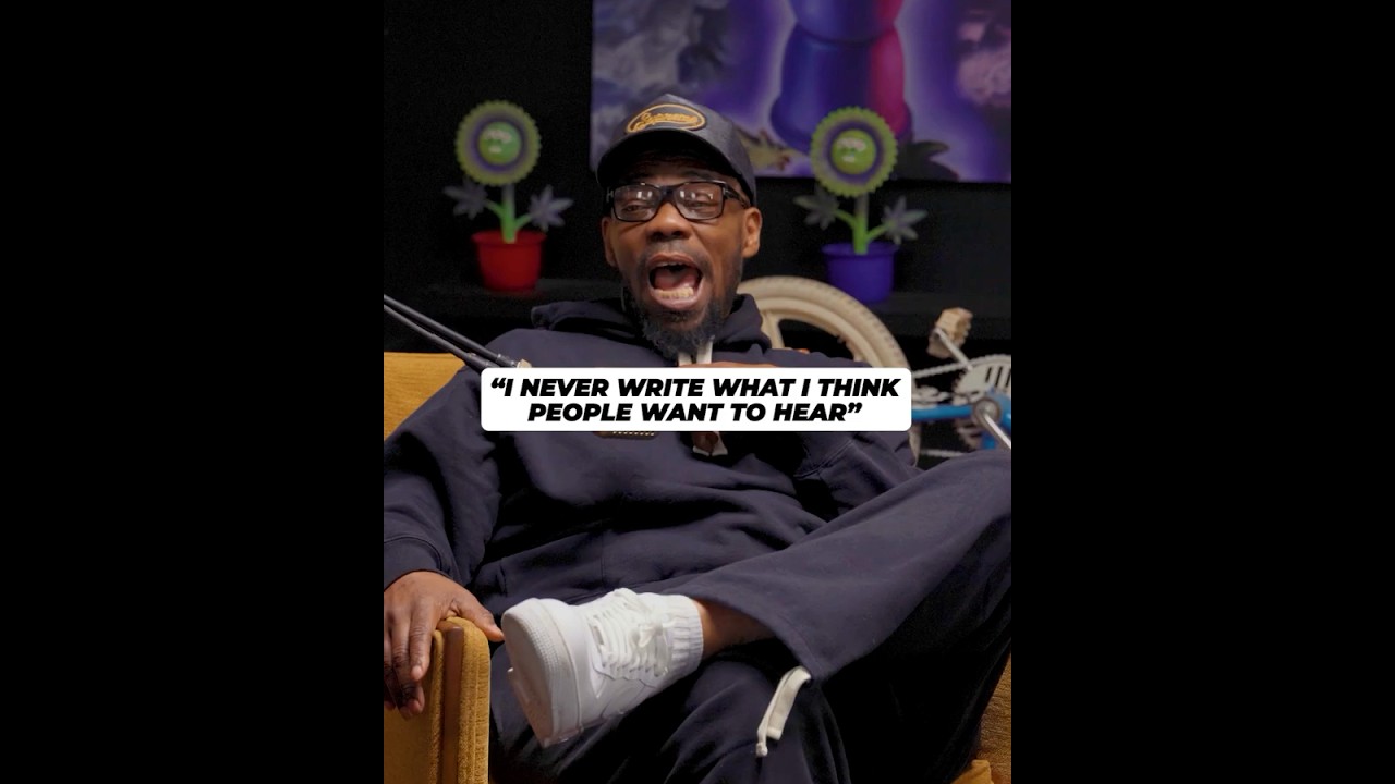 Beanie Sigel Songwriting Tips #beaniesigel #philly #songwriting