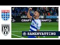 Samenvatting PEC Zwolle - Heracles Almelo | Eredivisie