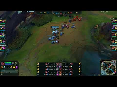 Toplane Coaching #1 Jayce vs Nasus