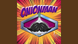 Onionman