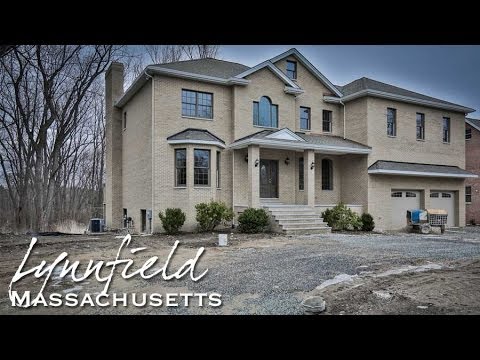 Video of 159 Main Street | Lynnfield, Massachusetts real estate & homes