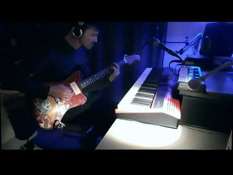 And Also The Trees - Slow Pulse Boy (Trace Cover)