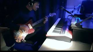 And Also The Trees - Slow Pulse Boy (Trace Cover)