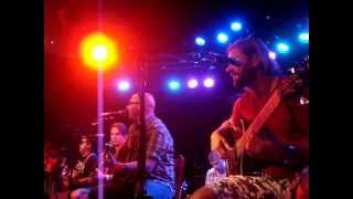 Sister Hazel   Release