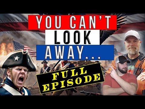 Hochul deploys National Guard To Stop Gun Crime In Sensitive Place... & Could Our Dreams Come True? Thumbnail