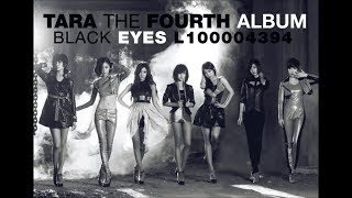 T-ara (티아라) - O My God