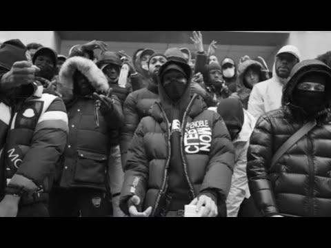 Freeze Corleone 667 feat. Central Cee - Polémique CLIP OFFICIAL