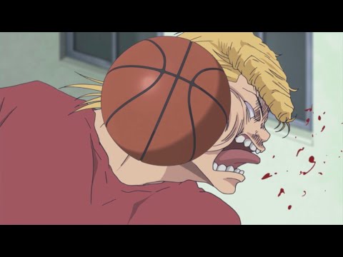 Ahiru no Sora (あひるの空) - Episode 3 - Anime Reaction