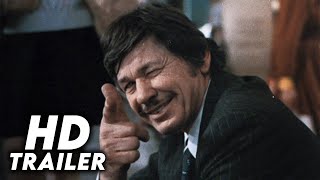 Death Wish (1974) Original Trailer [HD]