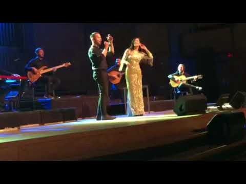 Ana Moura & Ivo Perkusic - Dia de folga