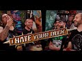 I Hate Your Deck 115 Kolodin V Kardur Chucky V Arahba V Ken Commander Gameplay MTG EDH