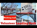 Riverwalk Volunteer Landing In Downtown Knoxville Explore The Star Of Knoxville
