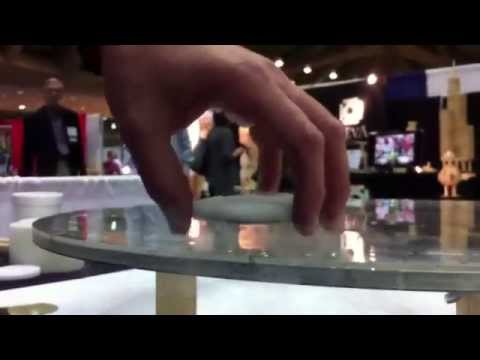 "Levitação" Quântica - Estamos próximos do impossível?