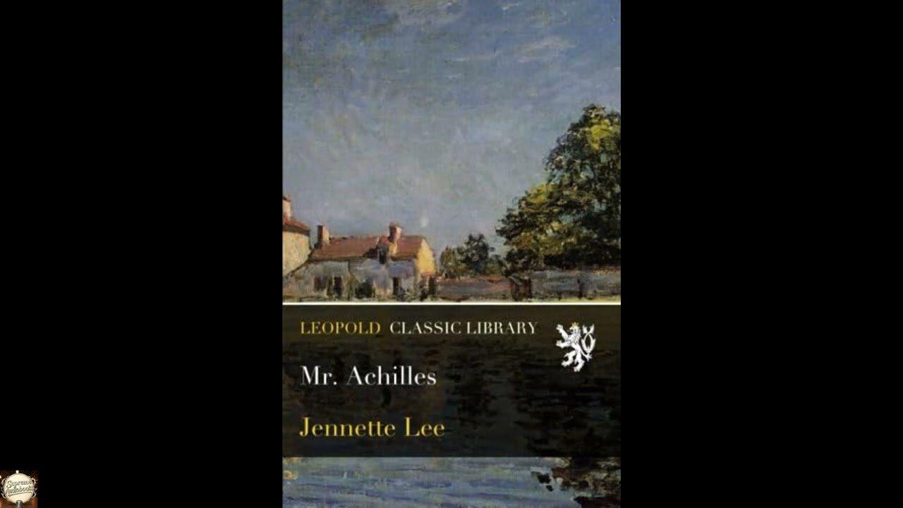 Mr. Achilles