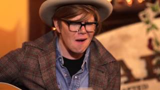 Brett Dennen - Out Of My Head (Live @ Rhythm N&#39; Blooms 2014)