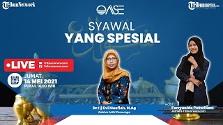 OASE: Bulan Syawal dan Puasa Syawal