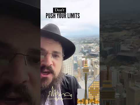 Daily Mitzvah day #45