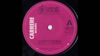 Saxon - Militia Guard