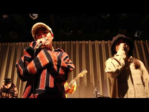 190112 Jclef, OHIORABBIT - 주스 온더 락