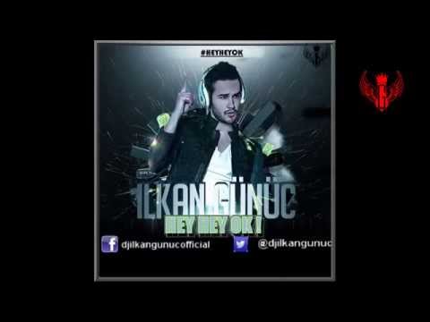 ilkan Gunuc   Hey Hey Yein Parça