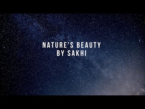 Nature's Beauty on Makar Sankranti 🎉