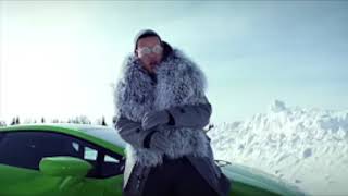 Daddy Yankee - Hielo