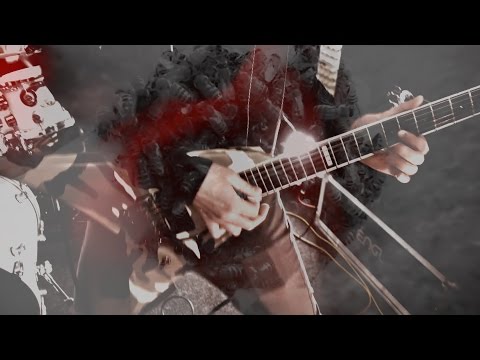 Mortal Infinity - Hell Is A Crematory (Official Music Video) 2015 Thrash