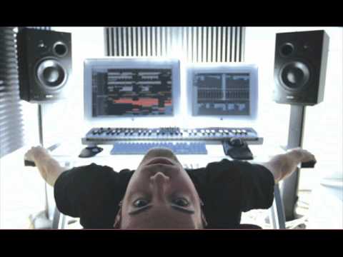 Warp Brothers - Blast the Speakers (Advanced 12 inch mix)