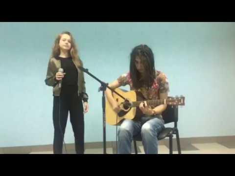 CoverZINA - Мята (Валерия Миланская, 2017)