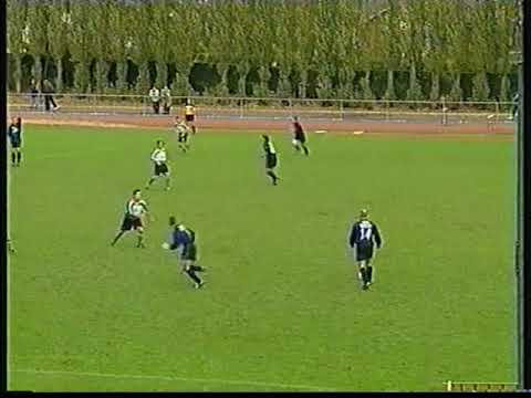 2001 10 22 Torhout - VW Hamme 0 1 (Kanaal3)
